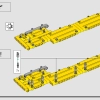Гусеничный кран Liebherr LR 13000 (LEGO 42146)
