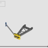 Гусеничный кран Liebherr LR 13000 (LEGO 42146)