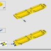 Гусеничный кран Liebherr LR 13000 (LEGO 42146)