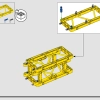 Гусеничный кран Liebherr LR 13000 (LEGO 42146)