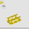 Гусеничный кран Liebherr LR 13000 (LEGO 42146)