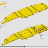Гусеничный кран Liebherr LR 13000 (LEGO 42146)