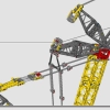 Гусеничный кран Liebherr LR 13000 (LEGO 42146)