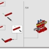 Гусеничный кран Liebherr LR 13000 (LEGO 42146)