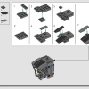 Гусеничный кран Liebherr LR 13000 (LEGO 42146)