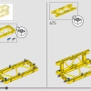 Гусеничный кран Liebherr LR 13000 (LEGO 42146)