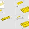 Гусеничный кран Liebherr LR 13000 (LEGO 42146)