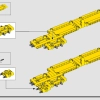 Гусеничный кран Liebherr LR 13000 (LEGO 42146)
