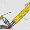 Гусеничный кран Liebherr LR 13000 (LEGO 42146)