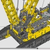 Гусеничный кран Liebherr LR 13000 (LEGO 42146)