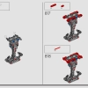 Гусеничный кран Liebherr LR 13000 (LEGO 42146)