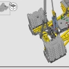 Гусеничный кран Liebherr LR 13000 (LEGO 42146)