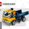 Самосвал (LEGO 42147)