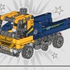 Самосвал (LEGO 42147)