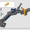 Самосвал (LEGO 42147)