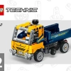 Самосвал (LEGO 42147)