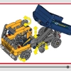 Самосвал (LEGO 42147)