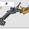 Самосвал (LEGO 42147)