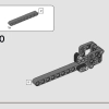 Самосвал (LEGO 42147)