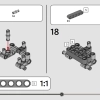 Самосвал (LEGO 42147)