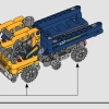 Самосвал (LEGO 42147)