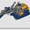 Самосвал (LEGO 42147)