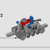 Снегоуборщик (LEGO 42148)