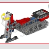 Снегоуборщик (LEGO 42148)