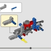 Снегоуборщик (LEGO 42148)