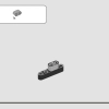 Снегоуборщик (LEGO 42148)