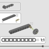 Снегоуборщик (LEGO 42148)