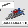Снегоуборщик (LEGO 42148)