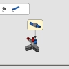 Снегоуборщик (LEGO 42148)