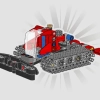 Снегоуборщик (LEGO 42148)