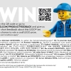 Снегоуборщик (LEGO 42148)