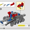 Снегоуборщик (LEGO 42148)