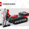 Снегоуборщик (LEGO 42148)