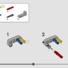 Снегоуборщик (LEGO 42148)