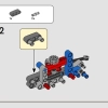 Снегоуборщик (LEGO 42148)