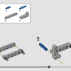 Снегоуборщик (LEGO 42148)