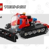 Снегоуборщик (LEGO 42148)