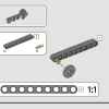 Снегоуборщик (LEGO 42148)