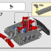 Снегоуборщик (LEGO 42148)