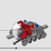 Снегоуборщик (LEGO 42148)