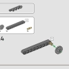 Снегоуборщик (LEGO 42148)