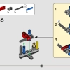 Снегоуборщик (LEGO 42148)