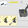 Монстер Джем Дракон (LEGO 42149)