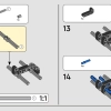 Монстер Джем Дракон (LEGO 42149)
