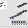 Монстер Джем Дракон (LEGO 42149)