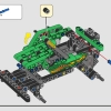 Монстер Джем Дракон (LEGO 42149)